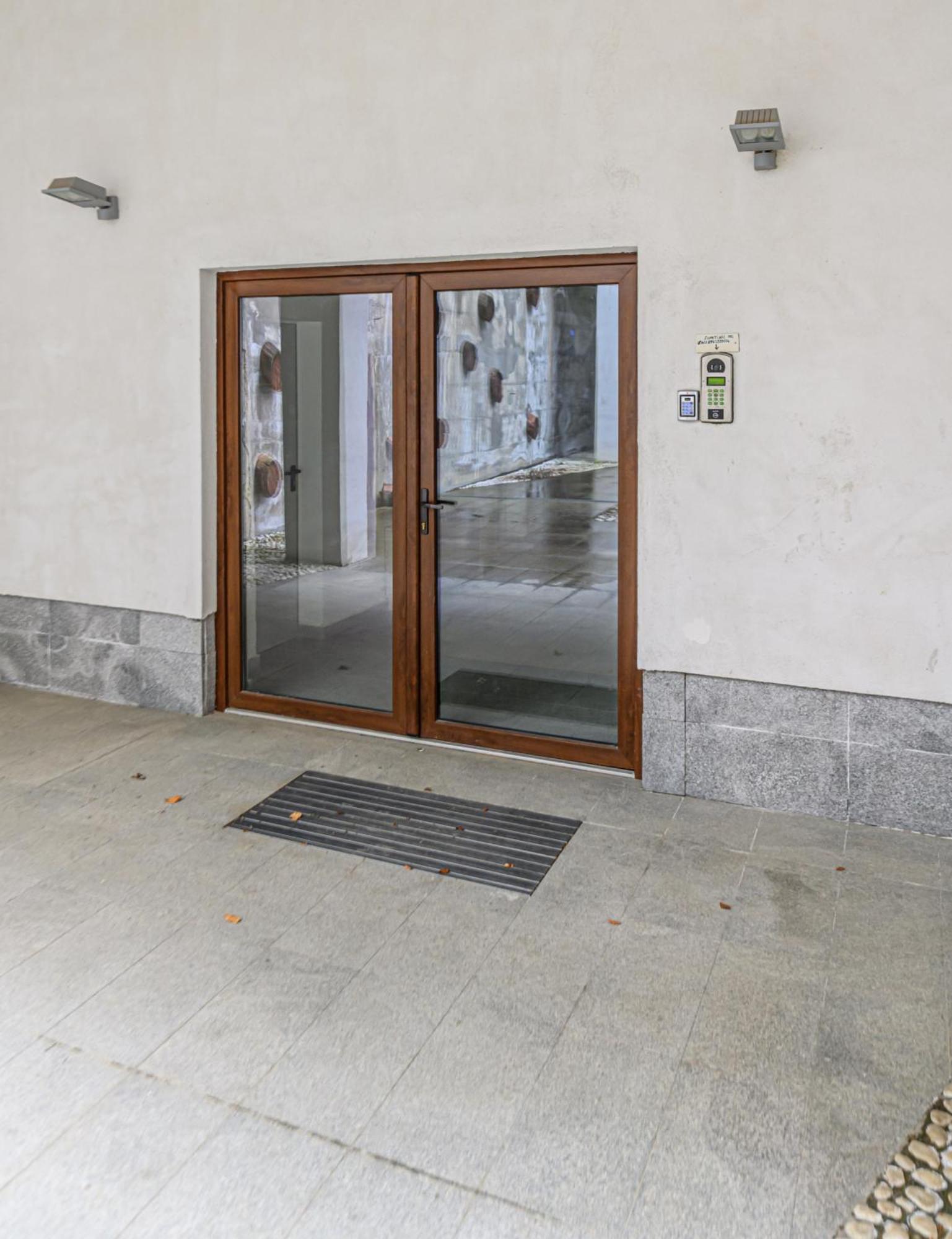 Alpin Clabucet Studio Predeal Exterior foto