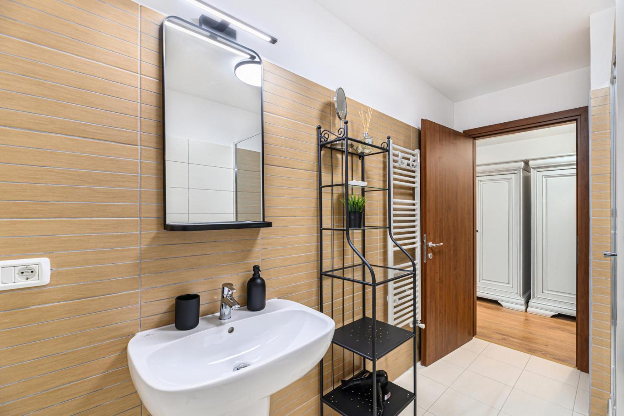 Alpin Clabucet Studio Predeal Exterior foto